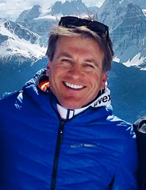 Dr. Curtis Rytz, D.D.S