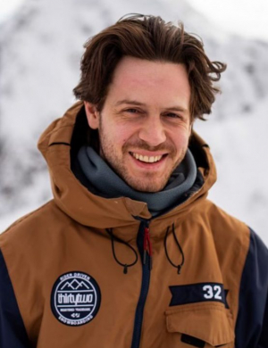 Dr. David DeSantis, D.M.D